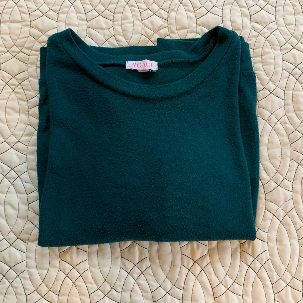 Agaci shirt